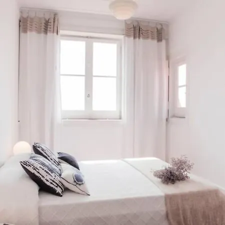 Dilema House ליסבון