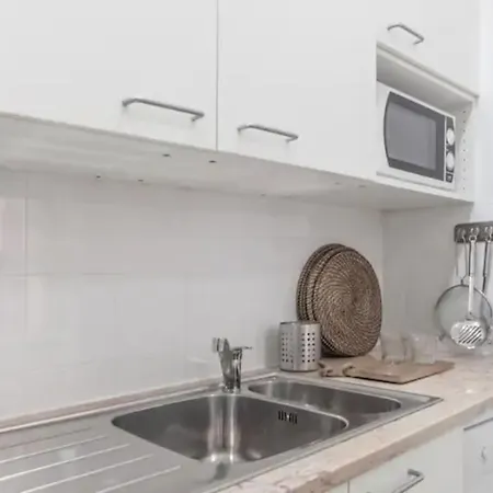Dilema House דירה