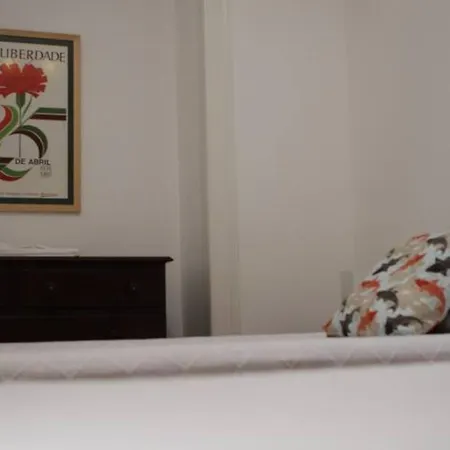Dilema House リスボン