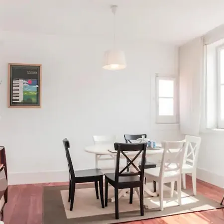 Dilema House ליסבון